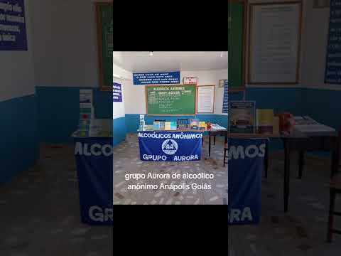 grupo Aurora Anápolis Goiás