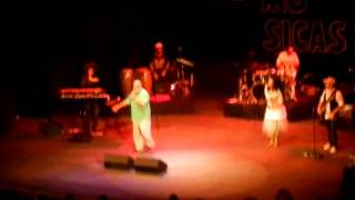 Peret - El muerto vivo (Mar de musicas - Cartagena)