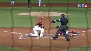 [問題] 三壘有人短打戰術