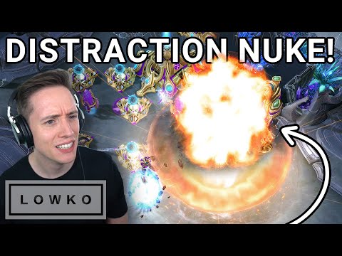 StarCraft 2: Rank 1 TERRAN vs Rank 1 PROTOSS! (Maru vs herO)