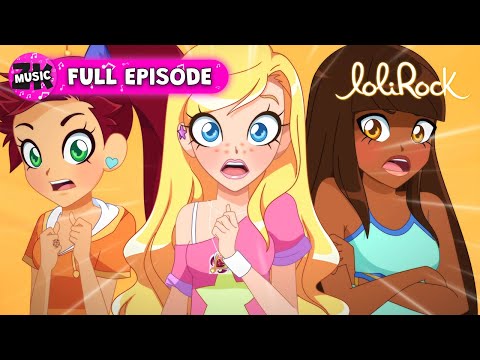 LoliRock | Season 1, Episode 24 | Smart