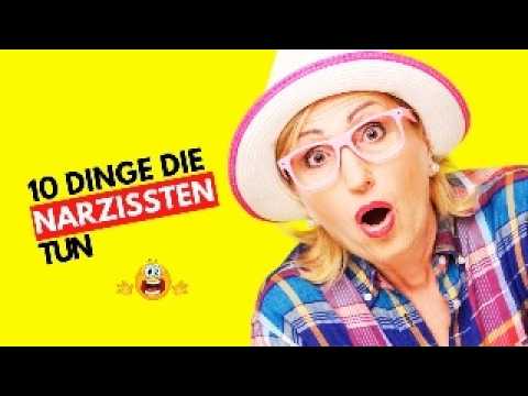 10 destructive habits of narcissists.