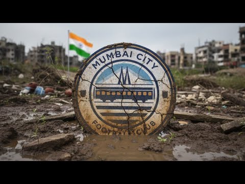 Mumbai City, o maior fracasso do Grupo City | GOL DE CANELA