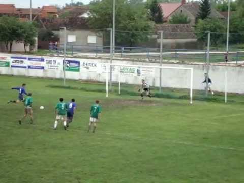 NK Slavonac - NK Valpovka 12.05.2013.