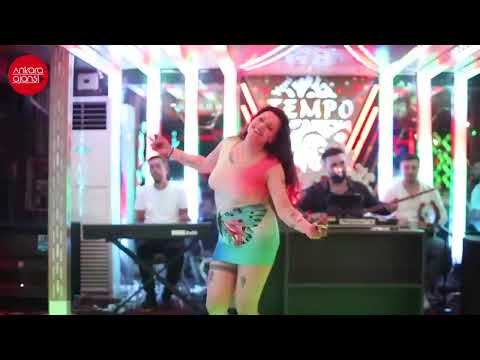 Ankara Pavyon Geceleri - Ankaralı Mahmut