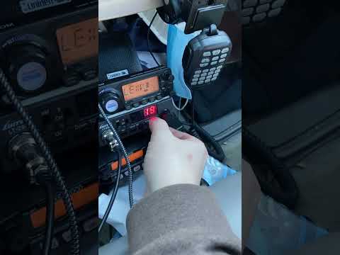 Luiton lt-298 CB Radio (US)