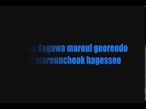 Davichi - Sad Promise Colour Coded Lyrics