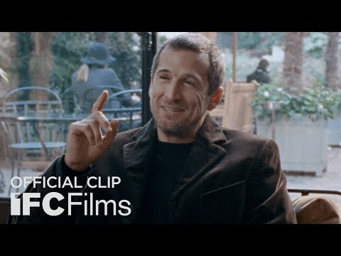 Non-Fiction - Clip "Texts and Tweets" I HD I IFC Films