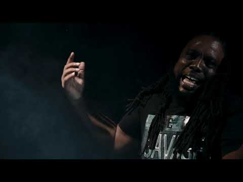 IceWater Feat Nichi ("PSH" Official Video)