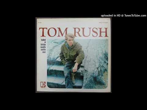 Tom Rush - Two Bo Diddley Covers - 1966 Roots Rock