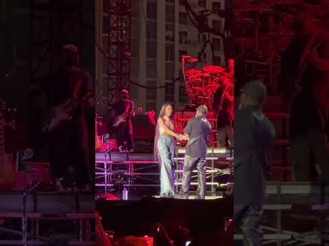 Muni Long x Usher - Hrs & Hrs (Remix/Live)