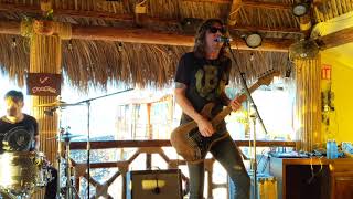 The Black Moods - Do It Again Puerto Penasco 02182018