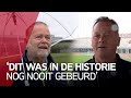Zij maakten de CL-winst in 1995 van dichtbij mee