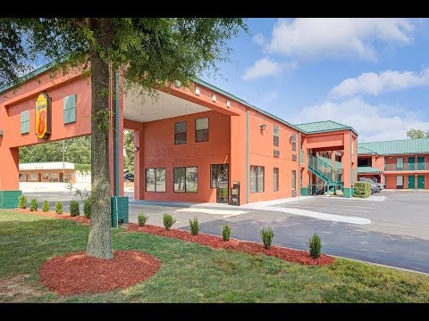 Super 8 Gainesville - Gainesville Hotels, Georgia