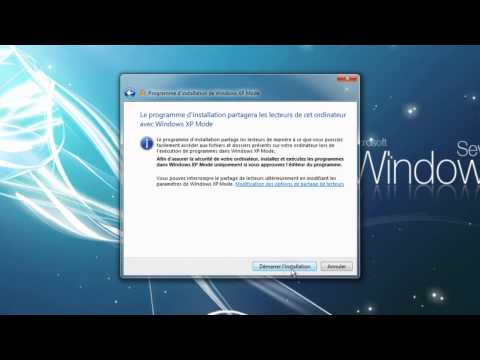 comment installer ie8 sur windows 7