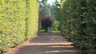 preview picture of video 'Jardin de Normandie : Les Jardins du Château de Vascoeuil'