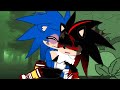 A Slice Of Heaven That I Gave To You Meme Sonic Movie 3 Theory 3 ️NOT A SHIP ️ Read Desc