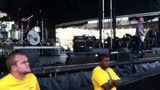 Bob Mould - Your Favorite Thing - 7/12/2013