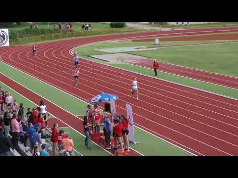 4x200m SENIORI [M], I. skupina, Agram IV - Prvenstvo Hrvatske u štafetama 2020