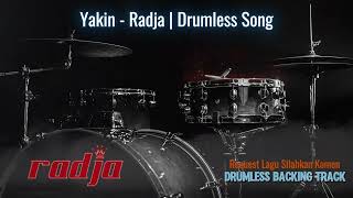 Download lagu Yakin - Radja | Drumless Song mp3 Download lagu Yakin - Radja | Drumless Song mp3