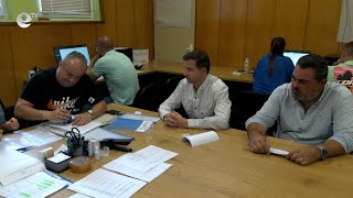 "Спаси Хасково" регистрира пълна листа с общински съветници под името на ПП "Ние идваме"