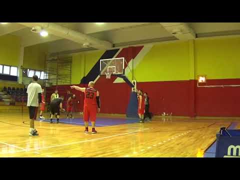 Α. Π- ΑΤΛΑΣ- BLACK DRAGONS vs ABALLIERS 67- 56