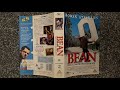 Opening Closing To BEAN The Ultimate Disaster Movie 1997 VHS UK RENTAL