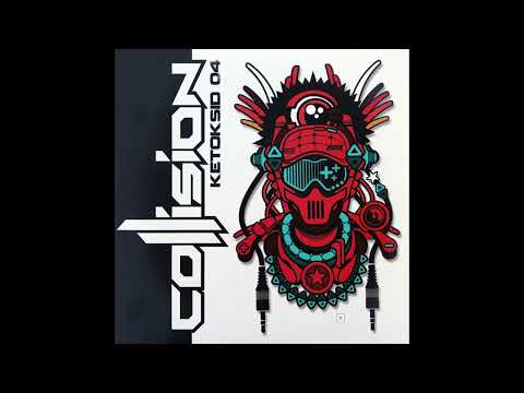 Mr. Gasmask - Womb Fever (Collision Rmx) - Ketoksid 04 EP