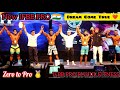 15 Saal ki Mehnat Safal 🙏ll Road to IFBB PRO🇮🇳 ,AB HOGI ASLI MEHNT SHURU @Rahul Fitness Official