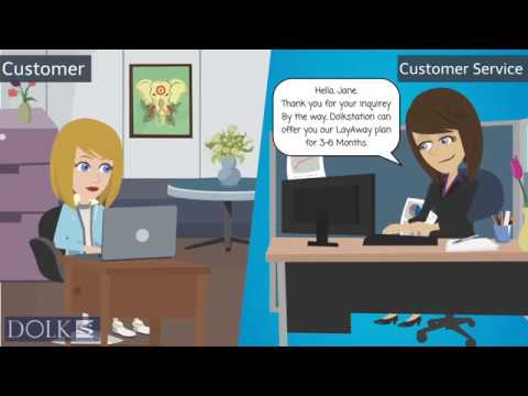 How LayAway Payment Works?