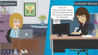 How LayAway Payment Works