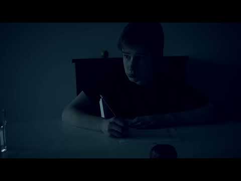 Inside the  the Mind of Oscar Geppetto Trailer