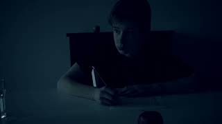 Inside the  the Mind of Oscar Geppetto Trailer