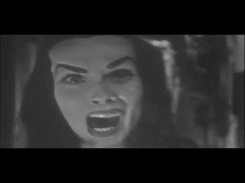 Video $Vampira: The Movie