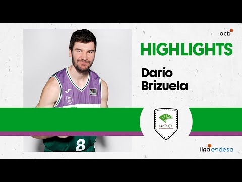 Papá Brizuela y su partidazo para ganar a Valencia Basket