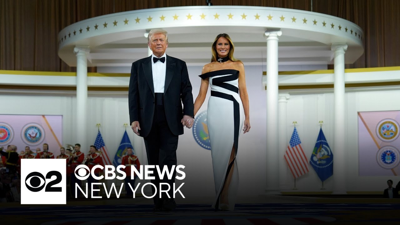 Trump issues hundreds of executive orders. Here's what they do.