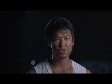 Best of the Best 3: No Turning Back [[ Epic Street Fight ]] -【RE-SOUND🔊】