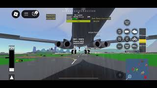 Buttering the B-1 Lancer in PTFS