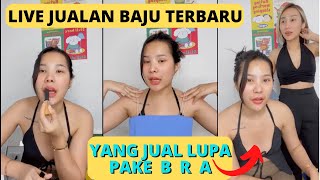 Download lagu LIVE JUALAN TERBARU, JUALAN BAJU TIDUR IMPORT BAHAN TIPIS, LEMBUT DAN NYAMAM DIPAKAI mp3 Download lagu LIVE JUALAN TERBARU, JUALAN BAJU TIDUR IMPORT BAHAN TIPIS, LEMBUT DAN NYAMAM DIPAKAI mp3