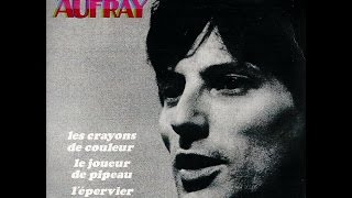 Hugues Aufray   le joueur de pipeau
