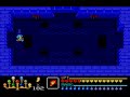 Golden Axe Warrior Master System Part 20 Easiest Final Boss Ever