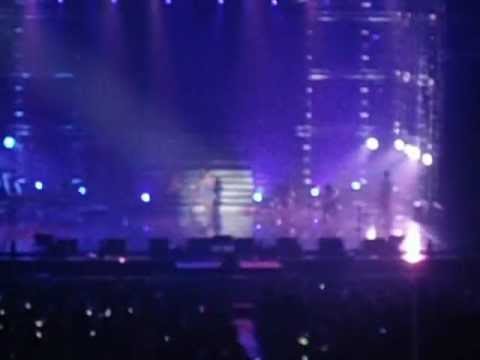 120915 SISTAR 1st solo concert - part 6 [Fancam]