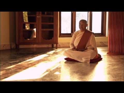 The Buddha