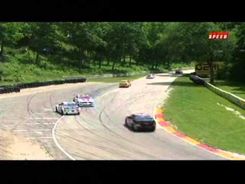 2011 Grand-Am Rolex Sports Car Series 250