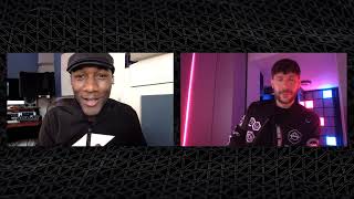 Aloe Blacc&#39;s 2020 Avicii Tribute Livestream: Don Diablo (Wake Me When It&#39;s Quiet)