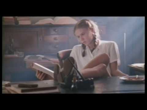 Lolita (1997) deleted scene 3 (Dolores 'Lolita' Haze and Humbert - desk scene)