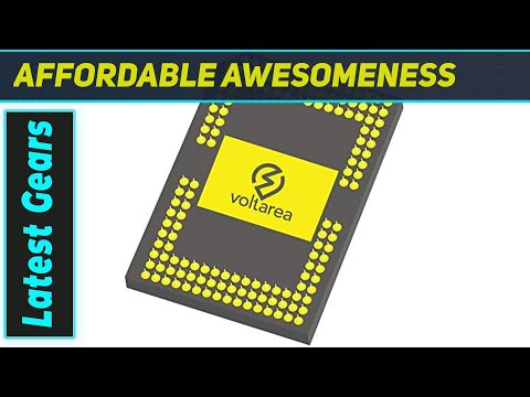 Optoma TW865-NLW DLP Chip: Best Fix for Projector Problems?