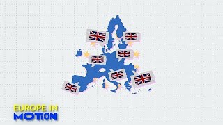 In welchem EU-Land sprechen die Menschen am besten Englisch als Zweitsprache?