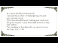 B.G. - Batt'em Up Lyrics