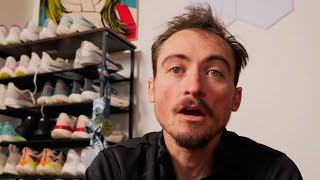 Disaster Strikes The Church of the Holy Long Run